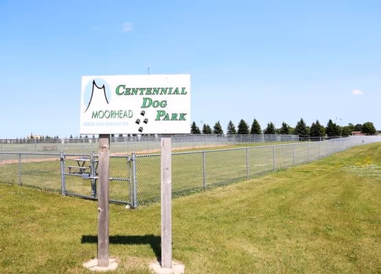 Centennial Dog Park photo 2